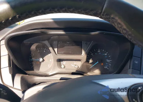 2016 Ford Transit-350 Xlt z USA, uszkodzony, nr VIN 1FBAX2XG5GKB17381